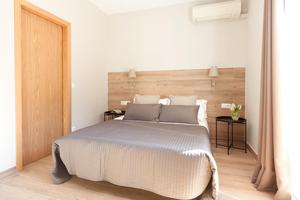 Ferienwohnung EasySleep Eixample Barcelona Zimmer foto